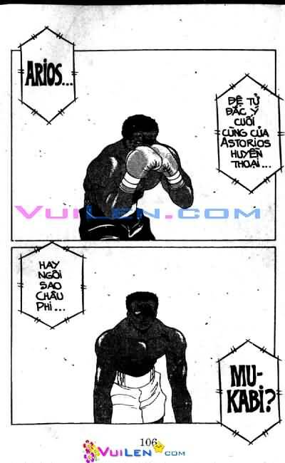 Truyền Nhân Atula – Shura No Mon I Chapter 20 - Trang 2