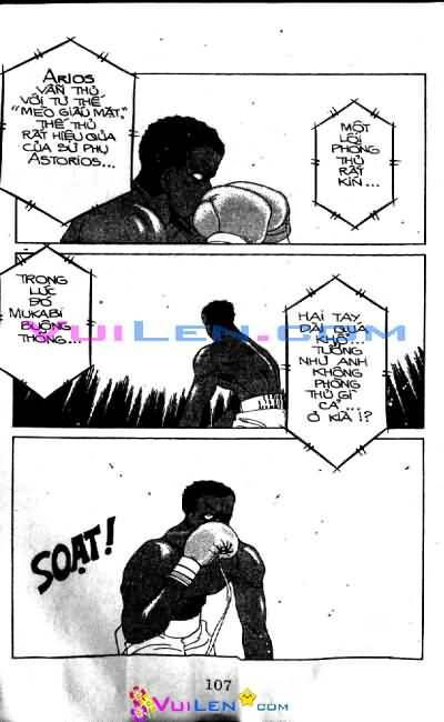 Truyền Nhân Atula – Shura No Mon I Chapter 20 - Trang 2