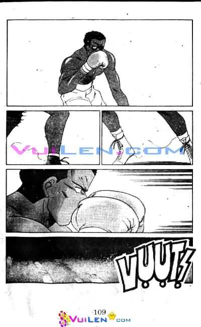 Truyền Nhân Atula – Shura No Mon I Chapter 20 - Trang 2