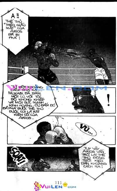 Truyền Nhân Atula – Shura No Mon I Chapter 20 - Trang 2