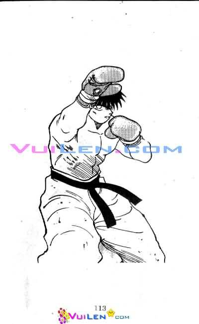 Truyền Nhân Atula – Shura No Mon I Chapter 20 - Trang 2