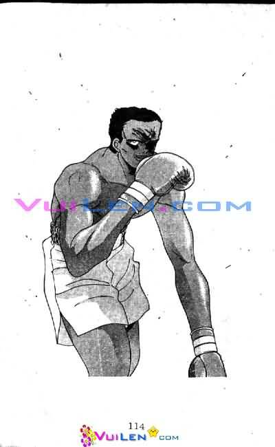 Truyền Nhân Atula – Shura No Mon I Chapter 20 - Trang 2