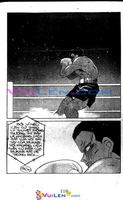 Truyền Nhân Atula – Shura No Mon I Chapter 20 - Trang 2