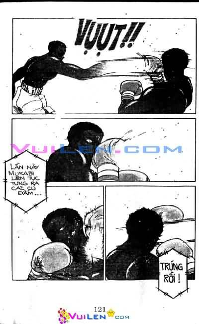 Truyền Nhân Atula – Shura No Mon I Chapter 20 - Trang 2