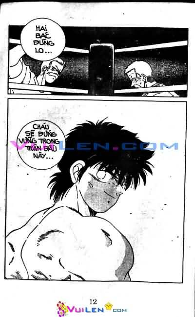 Truyền Nhân Atula – Shura No Mon I Chapter 20 - Trang 2