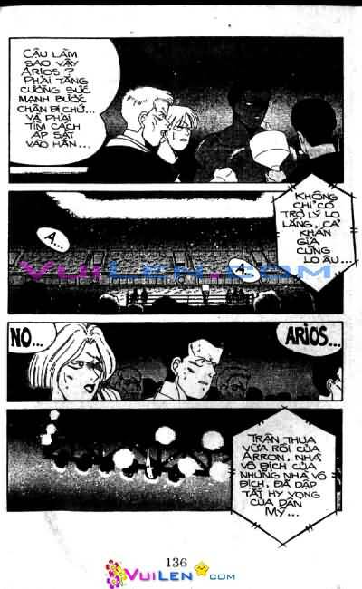 Truyền Nhân Atula – Shura No Mon I Chapter 20 - Trang 2