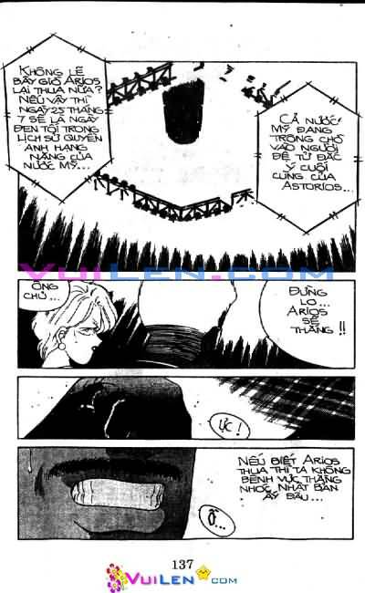 Truyền Nhân Atula – Shura No Mon I Chapter 20 - Trang 2