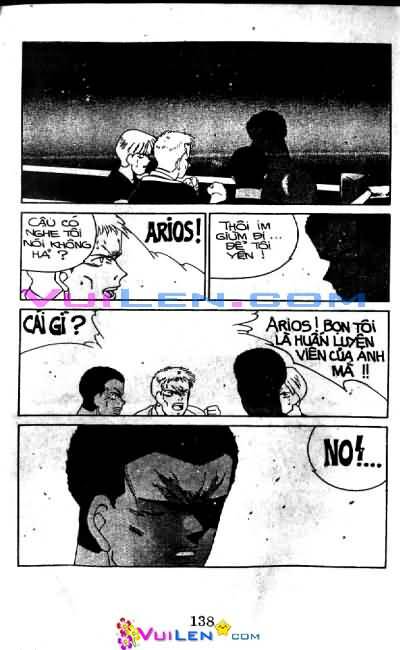 Truyền Nhân Atula – Shura No Mon I Chapter 20 - Trang 2