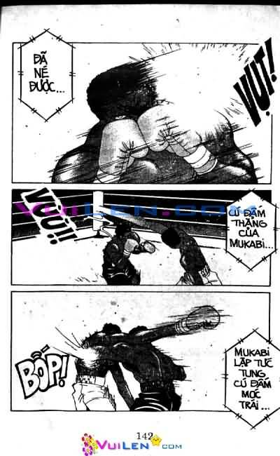 Truyền Nhân Atula – Shura No Mon I Chapter 20 - Trang 2