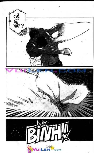 Truyền Nhân Atula – Shura No Mon I Chapter 20 - Trang 2