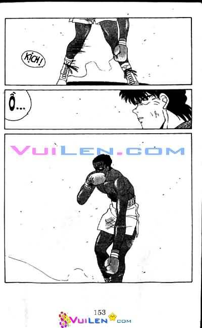 Truyền Nhân Atula – Shura No Mon I Chapter 20 - Trang 2