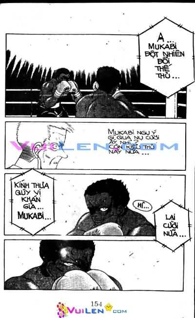 Truyền Nhân Atula – Shura No Mon I Chapter 20 - Trang 2