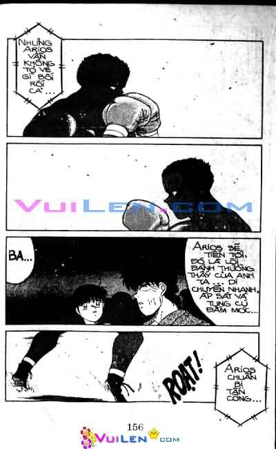 Truyền Nhân Atula – Shura No Mon I Chapter 20 - Trang 2