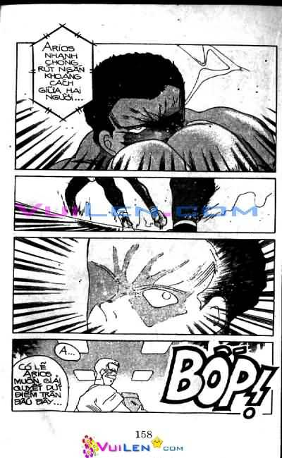 Truyền Nhân Atula – Shura No Mon I Chapter 20 - Trang 2