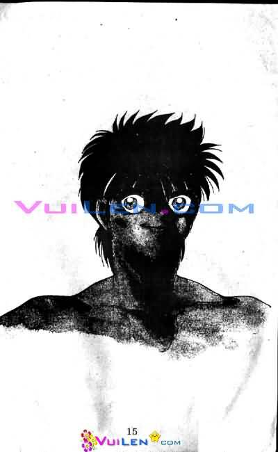 Truyền Nhân Atula – Shura No Mon I Chapter 20 - Trang 2