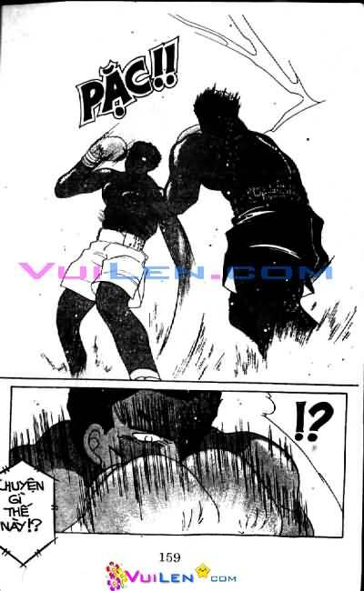 Truyền Nhân Atula – Shura No Mon I Chapter 20 - Trang 2