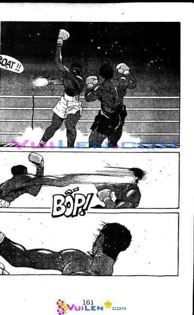 Truyền Nhân Atula – Shura No Mon I Chapter 20 - Trang 2