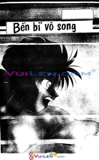 Truyền Nhân Atula – Shura No Mon I Chapter 20 - Trang 2