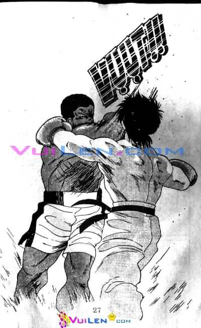 Truyền Nhân Atula – Shura No Mon I Chapter 20 - Trang 2