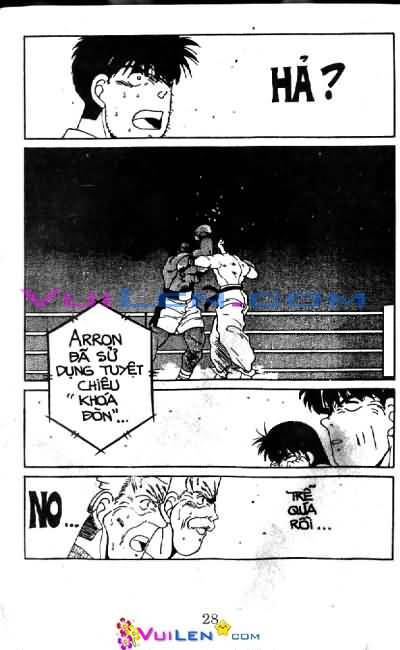 Truyền Nhân Atula – Shura No Mon I Chapter 20 - Trang 2