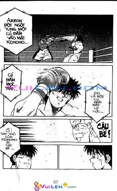 Truyền Nhân Atula – Shura No Mon I Chapter 20 - Trang 2