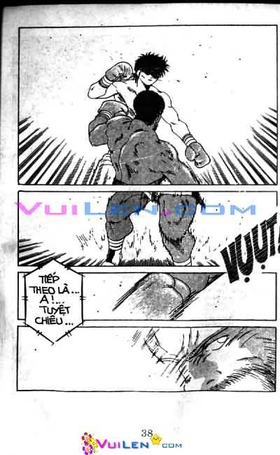 Truyền Nhân Atula – Shura No Mon I Chapter 20 - Trang 2