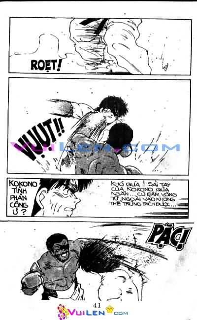 Truyền Nhân Atula – Shura No Mon I Chapter 20 - Trang 2