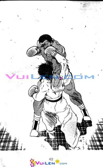 Truyền Nhân Atula – Shura No Mon I Chapter 20 - Trang 2