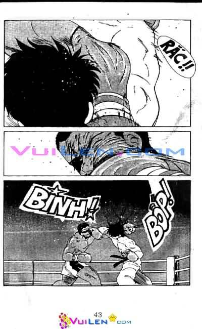 Truyền Nhân Atula – Shura No Mon I Chapter 20 - Trang 2