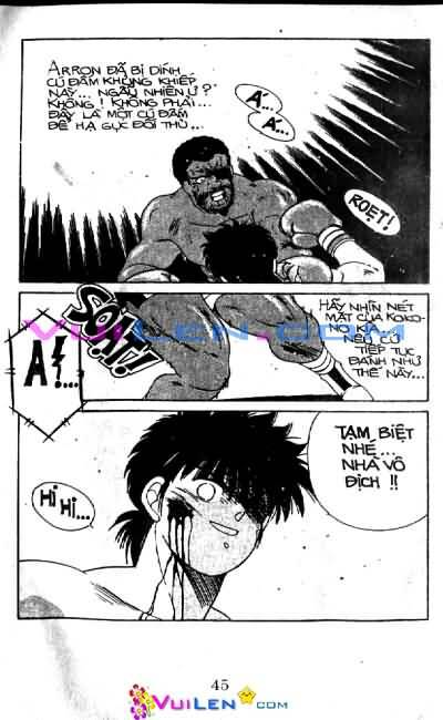 Truyền Nhân Atula – Shura No Mon I Chapter 20 - Trang 2