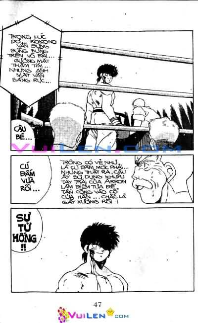 Truyền Nhân Atula – Shura No Mon I Chapter 20 - Trang 2