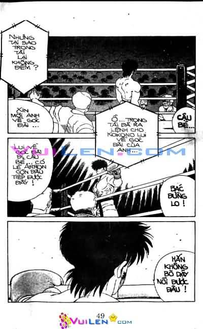 Truyền Nhân Atula – Shura No Mon I Chapter 20 - Trang 2