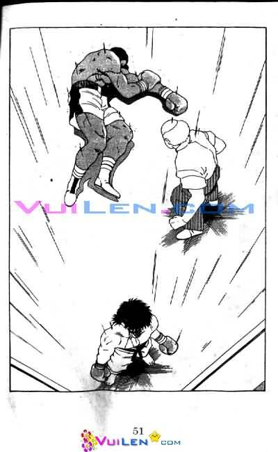 Truyền Nhân Atula – Shura No Mon I Chapter 20 - Trang 2