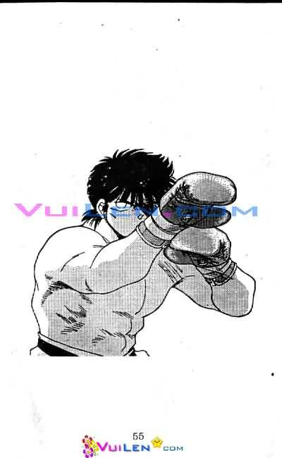 Truyền Nhân Atula – Shura No Mon I Chapter 20 - Trang 2