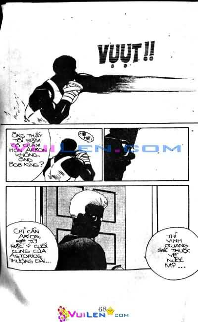 Truyền Nhân Atula – Shura No Mon I Chapter 20 - Trang 2