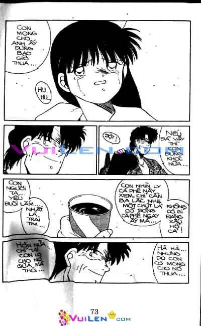 Truyền Nhân Atula – Shura No Mon I Chapter 20 - Trang 2