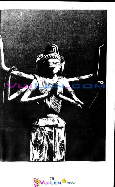 Truyền Nhân Atula – Shura No Mon I Chapter 20 - Trang 2