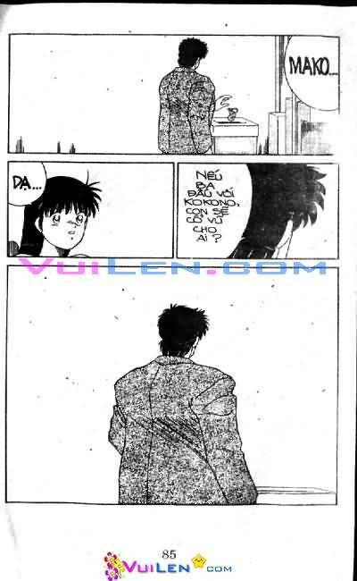 Truyền Nhân Atula – Shura No Mon I Chapter 20 - Trang 2