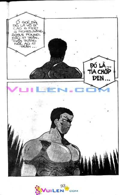 Truyền Nhân Atula – Shura No Mon I Chapter 20 - Trang 2