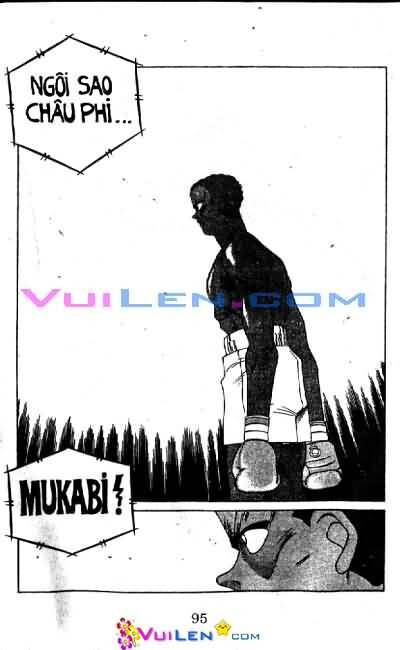 Truyền Nhân Atula – Shura No Mon I Chapter 20 - Trang 2