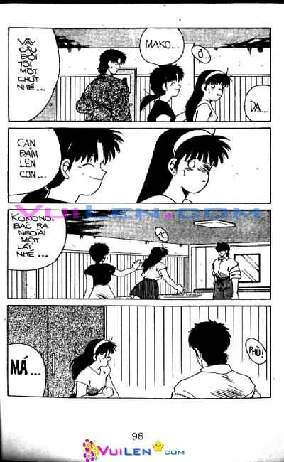 Truyền Nhân Atula – Shura No Mon I Chapter 21 - Trang 2