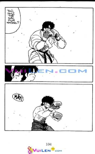 Truyền Nhân Atula – Shura No Mon I Chapter 21 - Trang 2