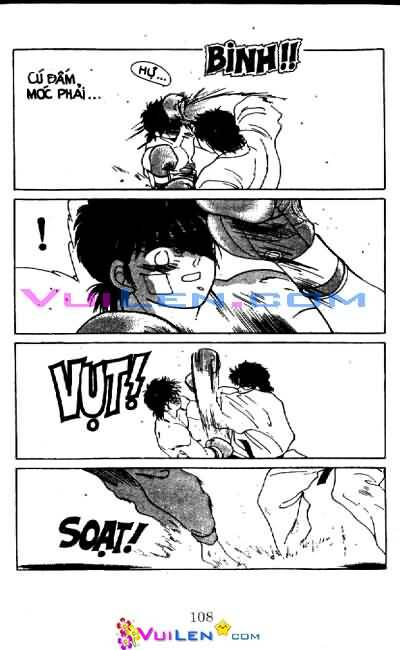 Truyền Nhân Atula – Shura No Mon I Chapter 21 - Trang 2