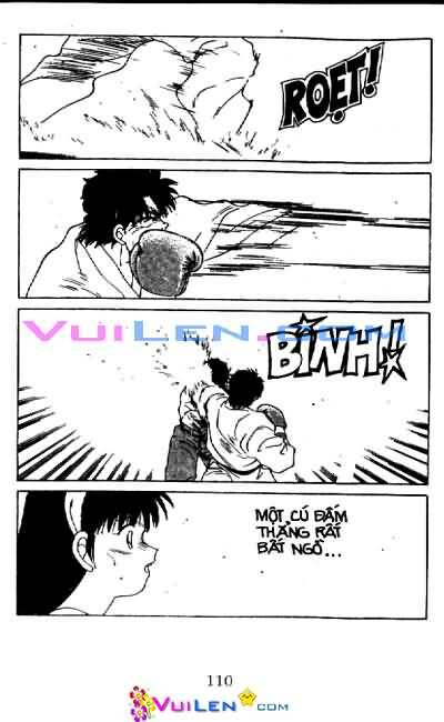 Truyền Nhân Atula – Shura No Mon I Chapter 21 - Trang 2