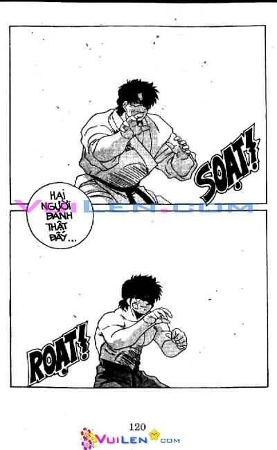 Truyền Nhân Atula – Shura No Mon I Chapter 21 - Trang 2