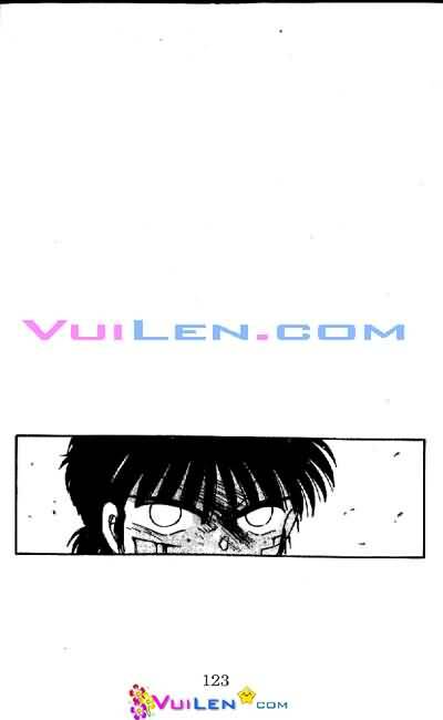 Truyền Nhân Atula – Shura No Mon I Chapter 21 - Trang 2