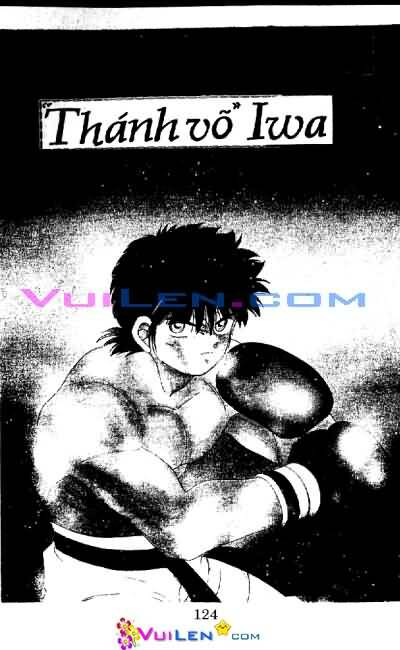 Truyền Nhân Atula – Shura No Mon I Chapter 21 - Trang 2