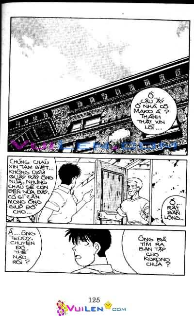 Truyền Nhân Atula – Shura No Mon I Chapter 21 - Trang 2