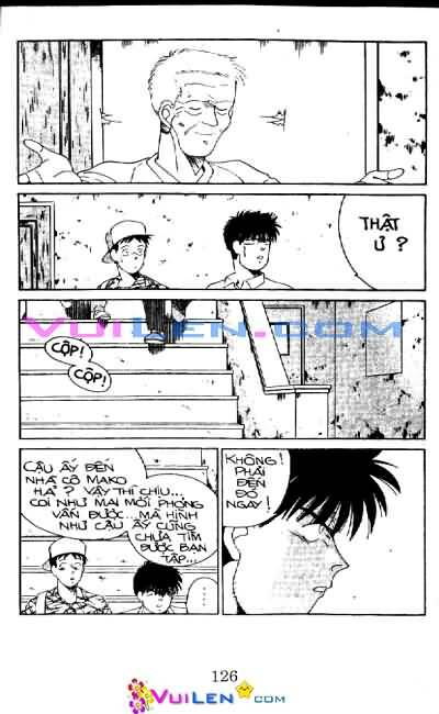 Truyền Nhân Atula – Shura No Mon I Chapter 21 - Trang 2