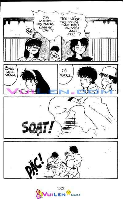 Truyền Nhân Atula – Shura No Mon I Chapter 21 - Trang 2